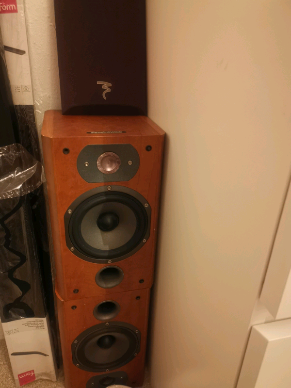 focal chorus 705 for sale